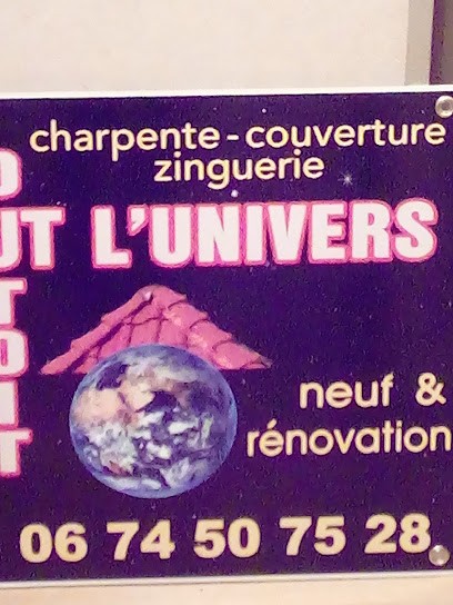 Tout L'univers Du Toit, Couvreur à Foëcy