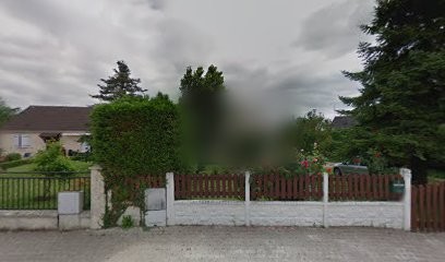 Daime Geremy, Couvreur à Précy-sur-Oise