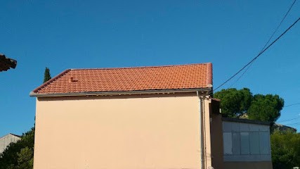 Générations Anselmetti, Couvreur à Solliès-Toucas