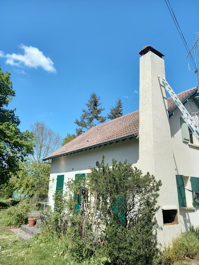 COUVREUR COUVERTURE Zingueur LEMOINE, Couvreur à Nonancourt