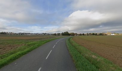Laurent Bouard, Couvreur à Cinq-Mars-la-Pile