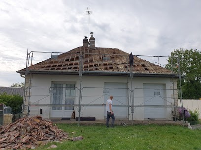 Couvreur En Somme, Couvreur à Mareuil-Caubert