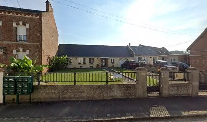 SAS Baillet, Couvreur à Campremy