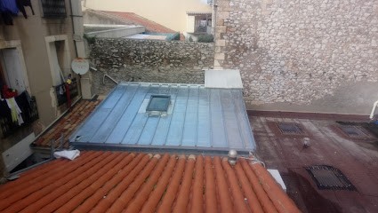 Toiture Springer Philip, Couvreur à Sète