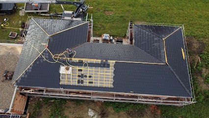 Alsace Toitures, Couvreur à Fessenheim-le-Bas