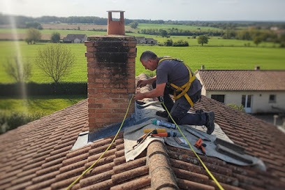 Expert Toiture & Isolation Couvreur Carbonne - Démoussage Toit - Réparation Fuite Toiture Couvreur à Carbonne