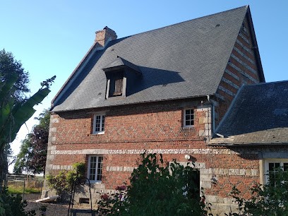 SAS Laurent GOUJON & Fils, Couvreur à Saint-Laurent-en-Caux