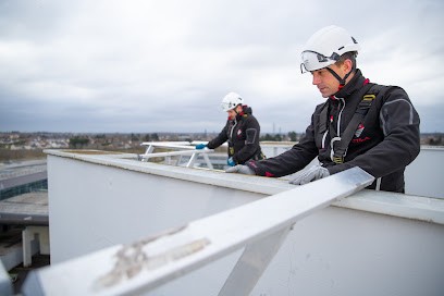 ATTILA VILLEFRANCHE-SUR-SAONE, Couvreur à Trévoux