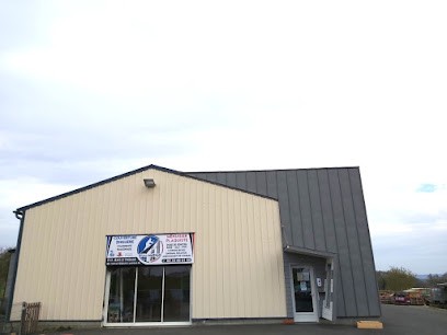 BRUNO MARSAIS - Entreprise Couverture Isolation Charpente - Avranches Granville, Couvreur à Dragey-Ronthon