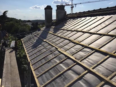 Dufresne couverture 13, Couvreur à Marseille 06