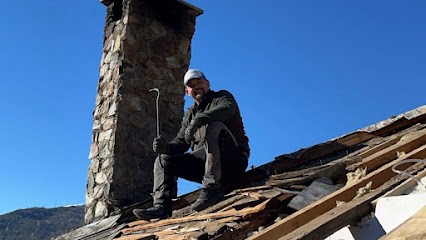 Rozel Jason Couverture Urgence Toiture 24h Couvreur Pamiers : Réparation Rénovation Démoussage Toiture 09 Ariège, Couvreur à Pamiers