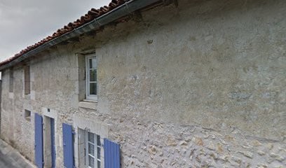 FARGIER NICODEME, Couvreur à Civray