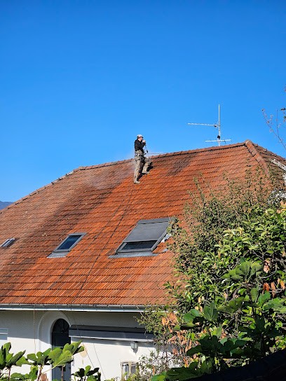 DG COUVERTURE ZINGUERIE, Couvreur à Marcellaz-Albanais