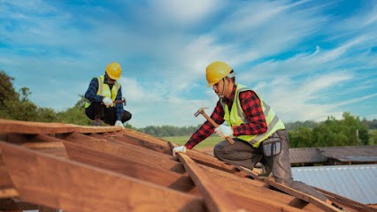 ETS Hoffmann, Couvreur à Fleury