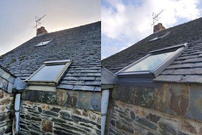 Couverture-Zinguerie-Etancheite RBR, Couvreur à Quessoy