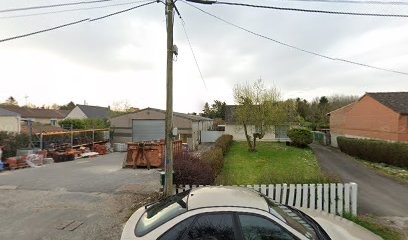 Letaille Et Fils, Couvreur à Houdain