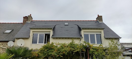 EG Couverture, Couvreur à Saint-Pôtan