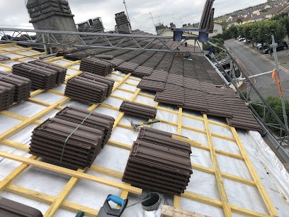 COUVREUR TAVERNY | ARTISAN RENARD ZINGUERIE CHARPENTE, Couvreur à Taverny