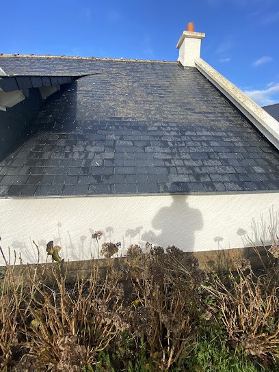 Artisan Danree, Couvreur à Savenay