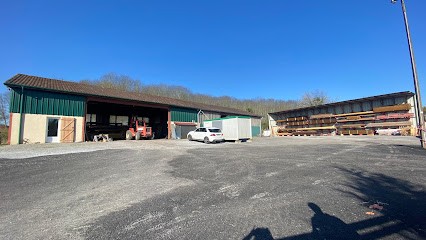 Dubecq Philippe, Couvreur à Pouillon