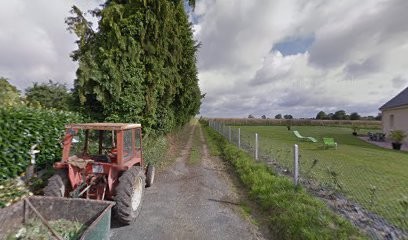 Gosselin Sebastien, Couvreur à Martainville