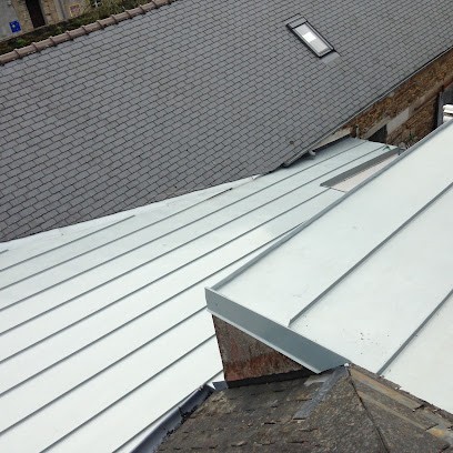 Tanguy Bryan Couverture - Couvreur à Hôpital-Camfrout, Couvreur à Hôpital-Camfrout