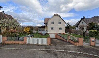 TOITURE SD MEYER, Couvreur à Illzach