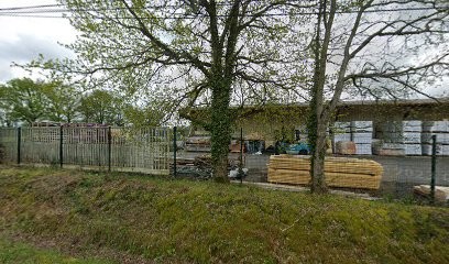 Couverture 44, Couvreur à La Grigonnais