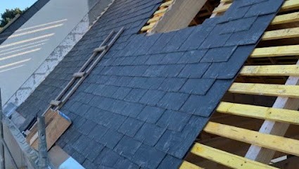 Gg Toitures, Couvreur à Montluçon