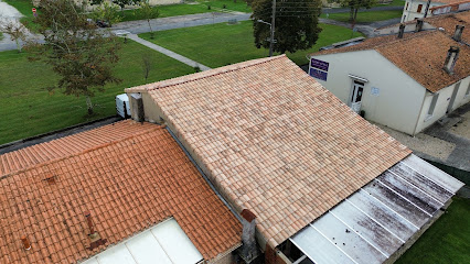 S.b33 Couvreur, Zingueur, Couvreur à Moulis-en-Médoc