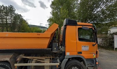 2R COUVERTURE, Couvreur à Creissels