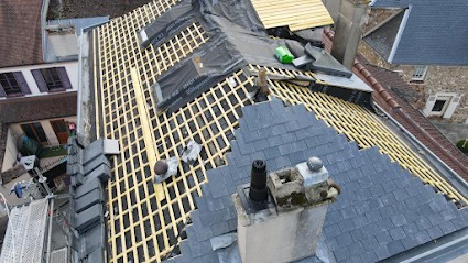 Lepage Couverture Couvreur 92, Couverture Zinguerie Demoussage Nettoyage Toiture, Couvreur à Neuilly-sur-Seine