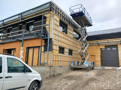 Building Service Bardage Couvreur à Chambéry