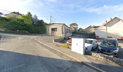 Girod Yannick Laurent, Couvreur à Avressieux