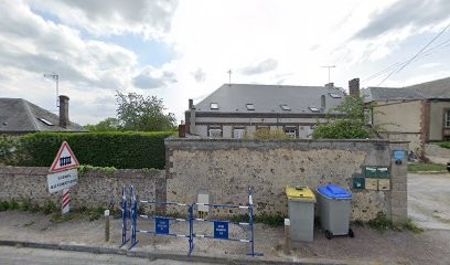 Entreprise Delahaie, Couvreur à Nonancourt