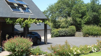 Rivoal Mikaël, Couvreur à Huelgoat