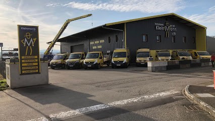 Kleinmann Et Fils, Couvreur à Hégenheim