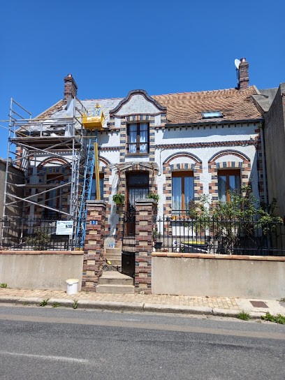 Couvreur Capello, Couvreur à Épineau-les-Voves