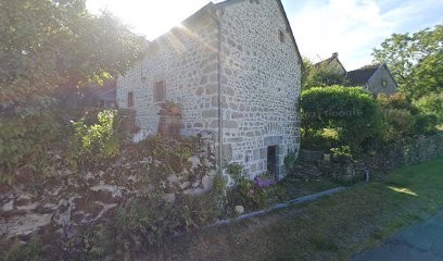 GIRAUD YVES, Couvreur à La Chapelle-Taillefert