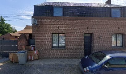 Thellier Jean-Marc, Couvreur à Coutiches