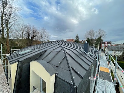 I.T.C BAT Couvertures / Toitures, Couvreur aux Pavillons-sous-Bois