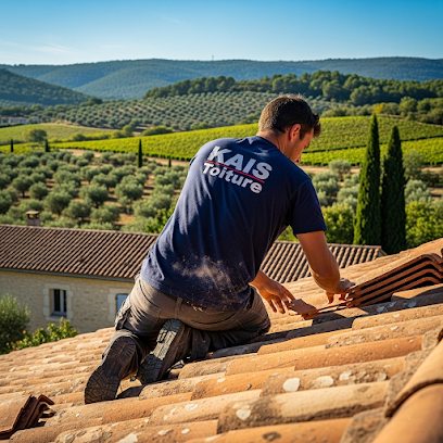 Kais Toiture, Couvreur à Nîmes