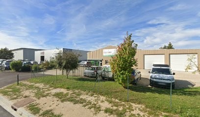 Oxytoit Sully, Couvreur à Sully-sur-Loire