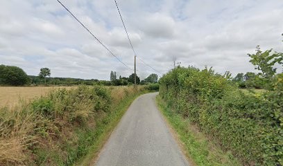 Turgis Alain, Couvreur à Saint-Paul-du-Vernay