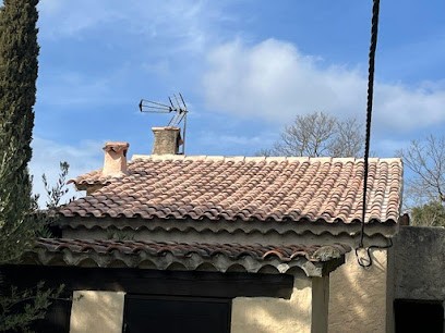 Couvreur Grasse Chris Toiture, Couvreur à Grasse