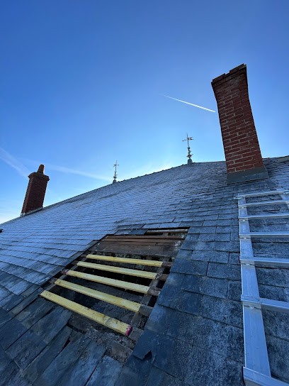 Antoine & L'Habitat, Couvreur à Saint-Julien-de-Concelles