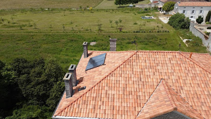 Jmtoitures Charpente Couverture Zinguerie Couvreur, Couvreur à Saint-Gourson