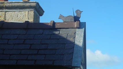 BH Couverture, Couvreur à Trélévern