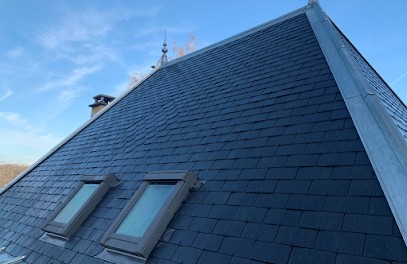 ENTREPRISE MICHEL ET FILS, Couvreur aux Essarts-le-Roi