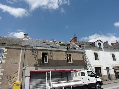 Eurl Chrisitan FERRÉ, Couvreur à Joué-sur-Erdre